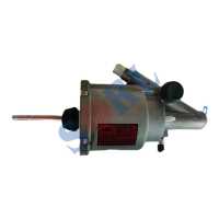 离合器助力器 Φ102