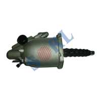 离合器助力器