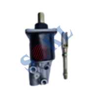 离合器助力器 φ75