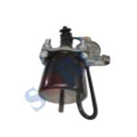 离合器助力器 90