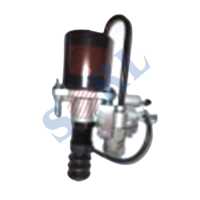离合器助力器 70