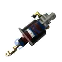 离合器助力器 φ102