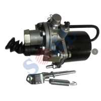 离合器助力器(RL1608BG)