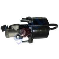 离合器助力器(RL1608DY)
