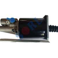 离合器助力器 Φ102 长杆