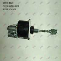 102型离合器助力器