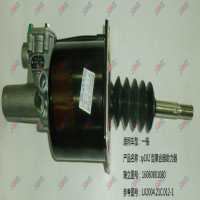 φ102型离合器助力器