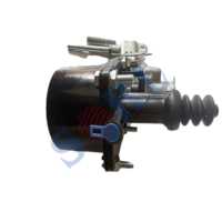 105型离合器助力器