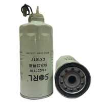 油水分离器/SORL/CX1017/11001441